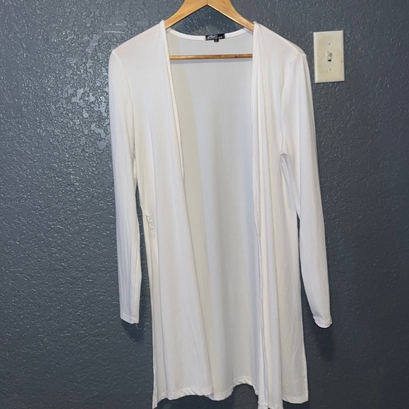 Long sleeve sweater - Picture 1 of 5